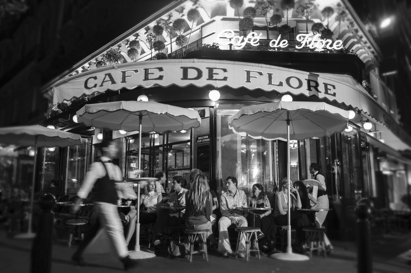 Café de Flore