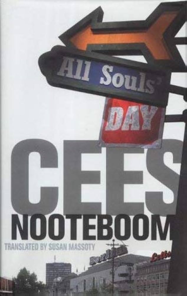 Cover of All Souls