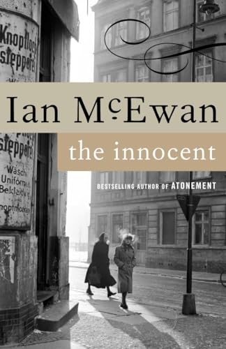 Cover of The Innocent by Ian McEwan