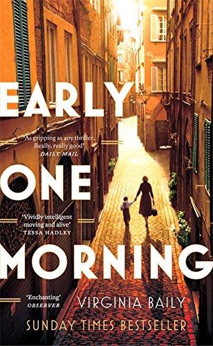 Cover of Early One Morning by Virginia Baily