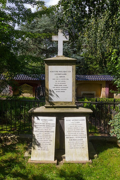 Kierkegaard