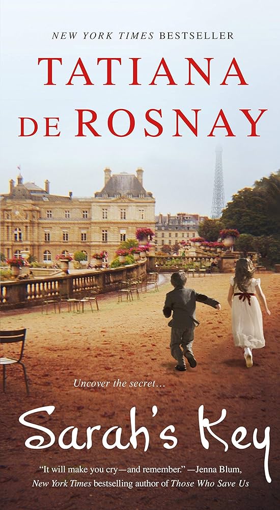 Cover of Sarah