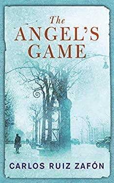 Cover of The Angel