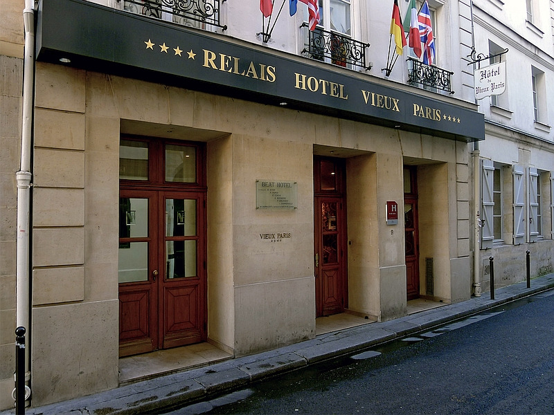 The Beat Hotel