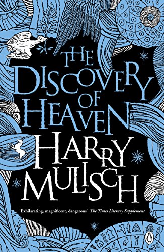 Cover of The Discovery of Heaven by Harry Mulisch