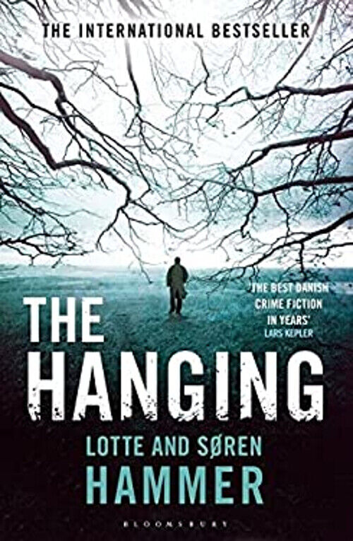 Cover of The Hanging by Lotte & Søren Hammer