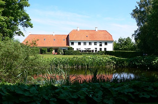 The Karen Blixen Museum