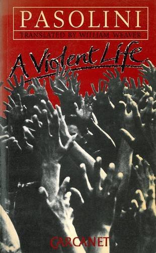 Cover of The Ragazzi
A Violent Life by Pier Paolo Pasolini