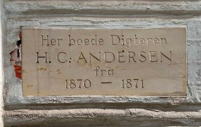 Tordenskjoldsgade 17