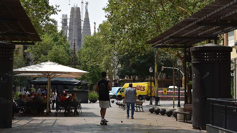 Barcelona