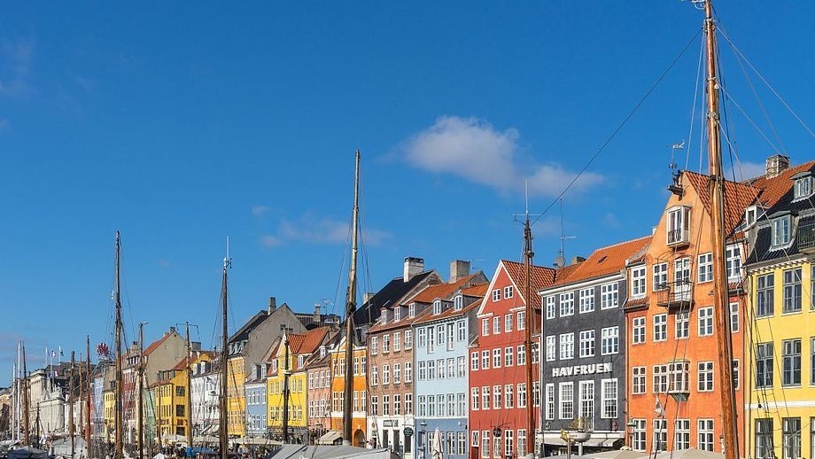 Copenhagen