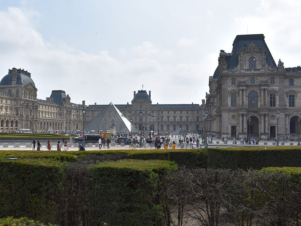 Paris
